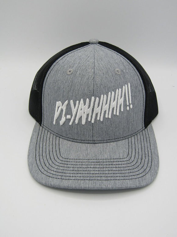 Pi-Yahhh Hat
