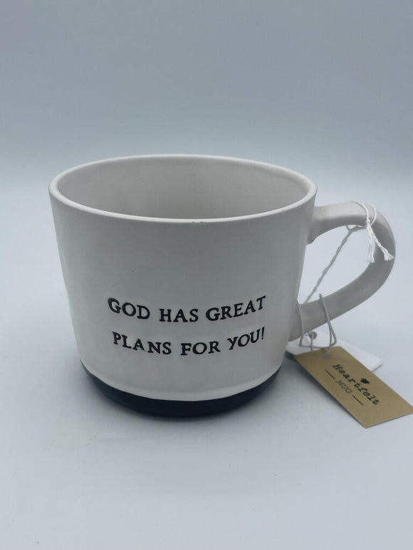 Mug Plans for You